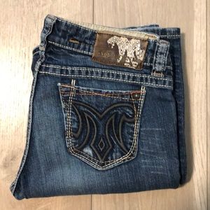 Mek jeans